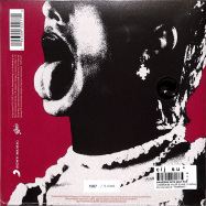 Back View : Maneskin with Iggy Pop - I WANNA BE YOUR SLAVE (7 INCHI) - RCA International / 19439934277