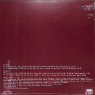 Back View : Lord & Dego - THE FIRST ALBUM (LP) - 2000Black Records  / BLACKLP008