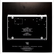 Back View : Various Artists - 808 BOX 5TH ANNIVERSARY PART 2/11 (LP) - Fundamental Records / FUND017-002