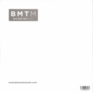 Back View : Tim Reaper - TRANQUILITY TRACK - Blu Mar Ten Music / BMT048