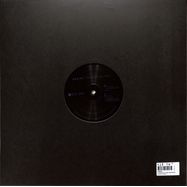 Back View : Kas:st - VOYAGE OF TIME (REPRESS) - Flyance / FLY009