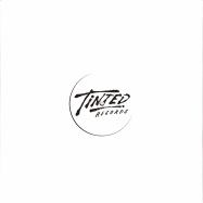 Back View : Junior Jack - STUPIDISCO (2021 REMIXES) - Tinted Records / TINTV003