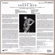 Back View : Sonny Red - OUT OF THE BLUE (180G LP) - Blue Note / 3538189