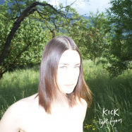 Back View : Kick - LIGHT FIGURES (LP) - Border Music / ARKKA1