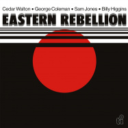 Back View : Eastern Rebellion - EASTERN REBELLION (LP) - Music On Vinyl / MOVLP2950