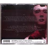 Back View : Marlene Dietrich - LILI MARLEEN-IHRE GRSSTEN HITS (2CD) - Zyx Music / ZYX 56110-2