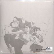 Back View : OST / Capcom Sound Team - STREET FIGHTER ALPHA 2 (REMASTERED 180G 2LP) - Laced Records / LMLP81