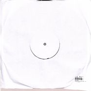 Back View : Dave Maze - MOOG GROOVE (BLACK VINYL, ONE SIDED) - D&E Records / DE007
