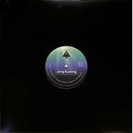 Back View : Jorg Kuning - BH005 - Bakk Heia Records / BH005