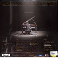 Back View : Evgeny Kissin - THE SALZBURG RECITAL (2LP) - Deutsche Grammophon / 002894862991