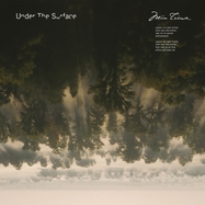 Back View : Under The Surface - MIIN TRIUWA (LP) - Jazz In Motion / JIMLP74751