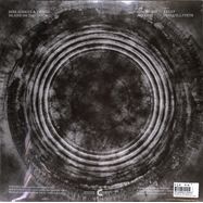 Back View : Dirk Serries & Troesta - ISLAND ON THE MOON (LP) - Consouling Sounds / SOULCLXIX / 23945