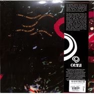 Back View : Sun Ra Arkestra - LIVING SKY (Deluxe 2LP) - Omni Sounds / LPOSX1001