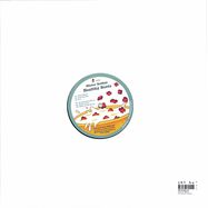 Back View : Mister Bellini - HEALTHY BEETS - Deep Shopping / Deeps004