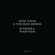 Back View : Nick Cave & The Bad Seeds - B-SIDES & RARITIES (PART I & II) (7LP BOX SET) - BMG / BMGCAT450LPX / 405053862691