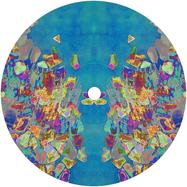 Back View : Mani Festo - SYNKRON EP - Shall Not Fade / SNFBT013
