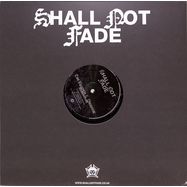 Back View : Tim Reaper & Dwarde - END OF THE UNIVERSE EP - Shall Not Fade / SNF080