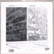 Back View : Various Artists - DUET LAYERS (LP) - 7K! / 05234751
