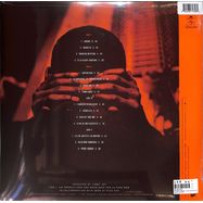 Back View : MC Solaar - PROSE COMBAT (LTD WHITE 2LP) - Polydor / 3871356