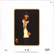 Back View : Cat Stevens - CATCH BULL AT FOUR 50TH ANNIVERSARY REMASTER (LP) - Island / 0816099