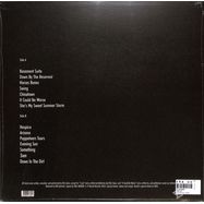 Back View : Ellis Swan - 3AM (LP) - Quindi Records / QUI006