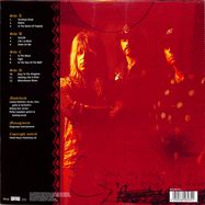 Back View : Motrhead - INFERNO (2LP) - BMG RIGHTS MANAGEMENT / 405053846435