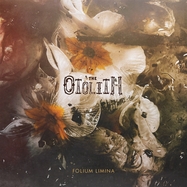 Back View : The Otolith - FOLIUM LIMINA (LP) - Blues Funeral / 00155152