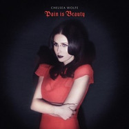Back View : Chelsea Wolfe - PAIN IS BEAUTY (2LP + MP3) - Sargent House / SH106 / 00063702