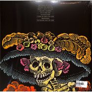 Back View : Skull Snaps - SKULL SNAPS (LP) - MR BONGO / MRBLP184