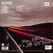 Back View : The Lathums - FROM NOTHING TO A LITTLE BIT MORE (VINYL) (LP) - Island / 060244844910