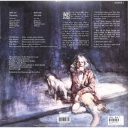 Back View : Jethro Tull - AQUALUNG (STEVEN WILSON MIX) (LP) (180GR.) - Parlophone Label Group (PLG) / 2564614660