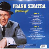 Back View : Frank Sinatra - WITCHCRAFT (LP) - Wagram / 05141531