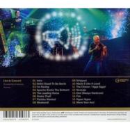 Back View : Scooter - EXCESS ALL AREAS (CD) - / 0171682STU