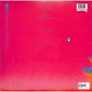 Back View : Dire Straits - ENCORES (LTD PINK 180G LP) - Vertigo / 3532511
