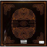 Back View : Cruachan - THE LIVING AND THE DEAD (LTD.DELUXE EDITION 2LP) - Despotz Records / DZLP096X