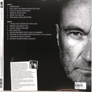 Back View : Phil Collins - THE ESSENTIAL GOING BACK (LP) (180GR.REMASTERED) - RHINO / 8122794650