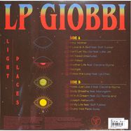 Back View : LP Giobbi - LIGHT PLACES (LIGHT BLUE TRANSPARENT LP+MP3) - Counter Records / COUNT247