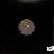 Back View : Various Artists - SELECTED VINYL 001 (180G BLACK VINYL) - Brise Records / BriseSV001