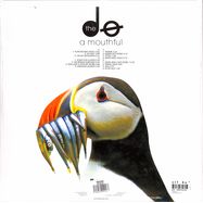 Back View : The Do - A MOUTHFUL (LP) - Wagram / 05243591