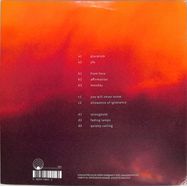 Back View : Mikkel Metal - RESEMBLANCE (2X12 INCH LP) - Echocord / Echocord 068