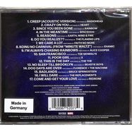 Back View : OST / VARIOUS - GUARDIANS OF THE GALAXY VOL.3: AWESOME MIX VOL.3 (CD) - Hollywood Records / 8752077