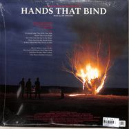 Back View : Jim O Rourke - HANDS THAT BIND O.S.T. (LP) - Drag City / 05245511