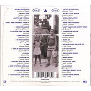 Back View : Various / King Jammy - CRIES FROM THE YOUTH (2CD) - Vp-Jammy s / VPCDRL7076