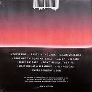 Back View : Mogwai - EVERY COUNTRYS SUN (CD) - PIAS , ROCK ACTION RECORDS / 39142232