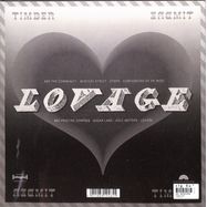 Back View : Timber Timbre - LOVAGE (LP) - Pias-Hot Dreams Publishing / 39155491