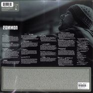 Back View : Common - LIKE WATER FOR CHOCOLATE (2LP) - Geffen / 0602514861