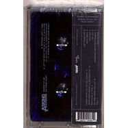 Back View : Asking Alexandria - WHERE DO WE GO FROM HERE? (TRANSLUCENT BLUE CASS.) (TAPE / CASSETTE) - Sony Music-Better Noise Records / 84607005384