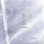 Back View : Maciej Obara Quartet - FROZEN SILENCE (LP) - ECM Records / 5558663