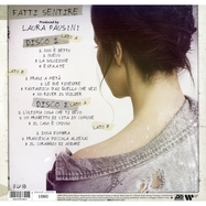 Back View : Laura Pausini - FATTI SENTIRE (2LP) - Warner Music International / 505419767395