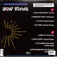 Back View : Mad Professor - ARIWA SOUNDS: THE EARLY SESSIONS (REMASTERED) (LP) - Melodies International / MEL23